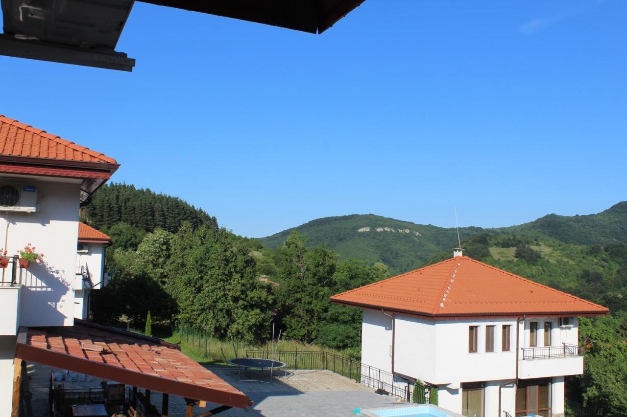 Бадевски Рай- Къща София Veliko Tarnovo Exteriér fotografie