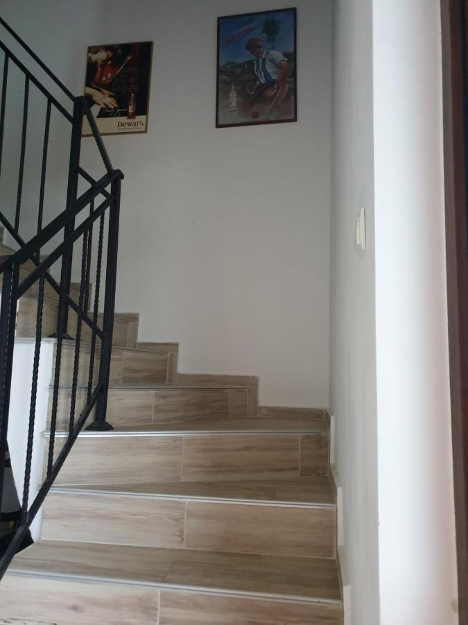 Бадевски Рай- Къща София Veliko Tarnovo Exteriér fotografie