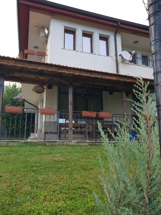 Бадевски Рай- Къща София Veliko Tarnovo Exteriér fotografie