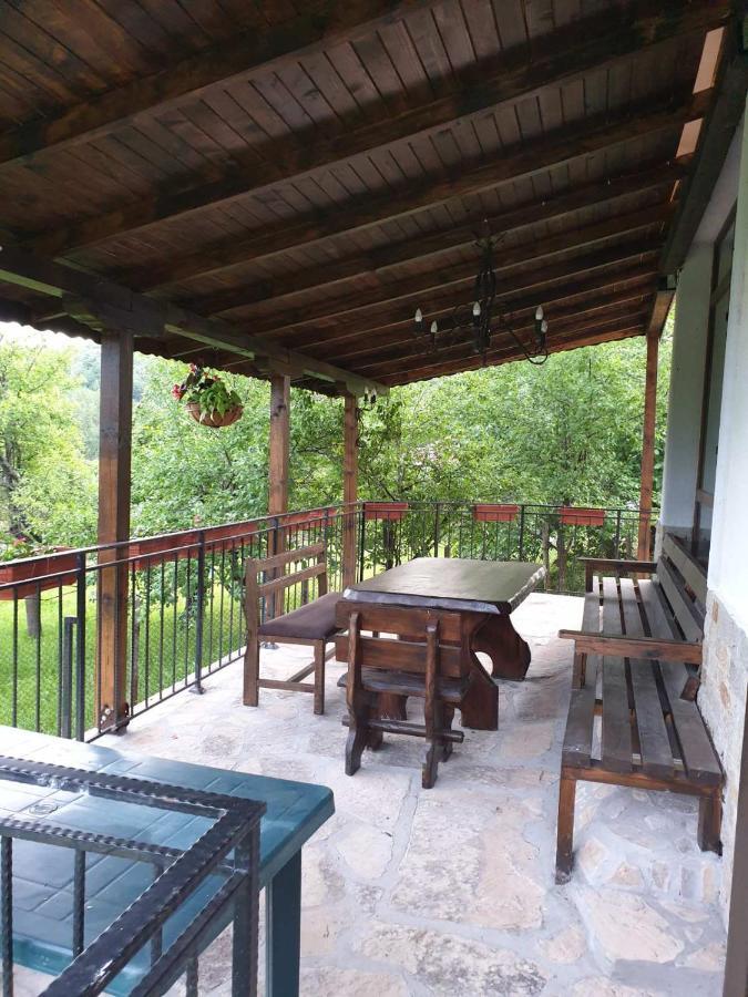 Бадевски Рай- Къща София Veliko Tarnovo Exteriér fotografie