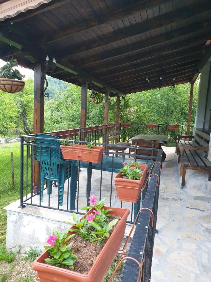 Бадевски Рай- Къща София Veliko Tarnovo Exteriér fotografie