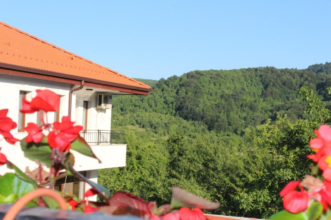 Бадевски Рай- Къща София Veliko Tarnovo Exteriér fotografie