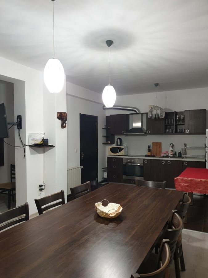 Бадевски Рай- Къща София Veliko Tarnovo Exteriér fotografie
