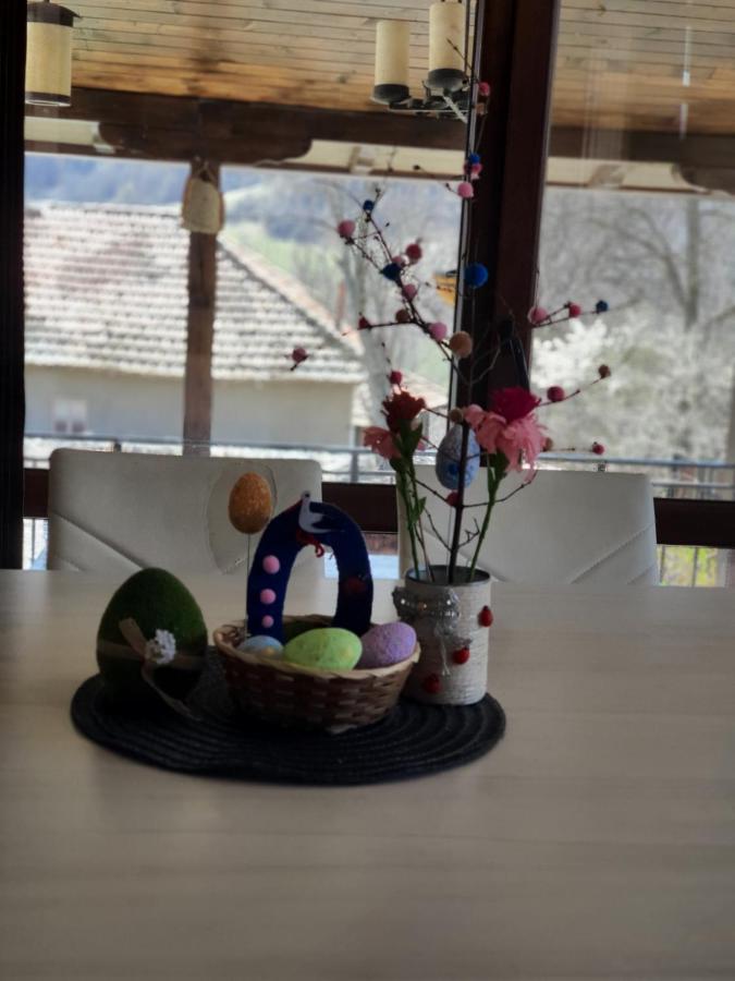 Бадевски Рай- Къща София Veliko Tarnovo Exteriér fotografie