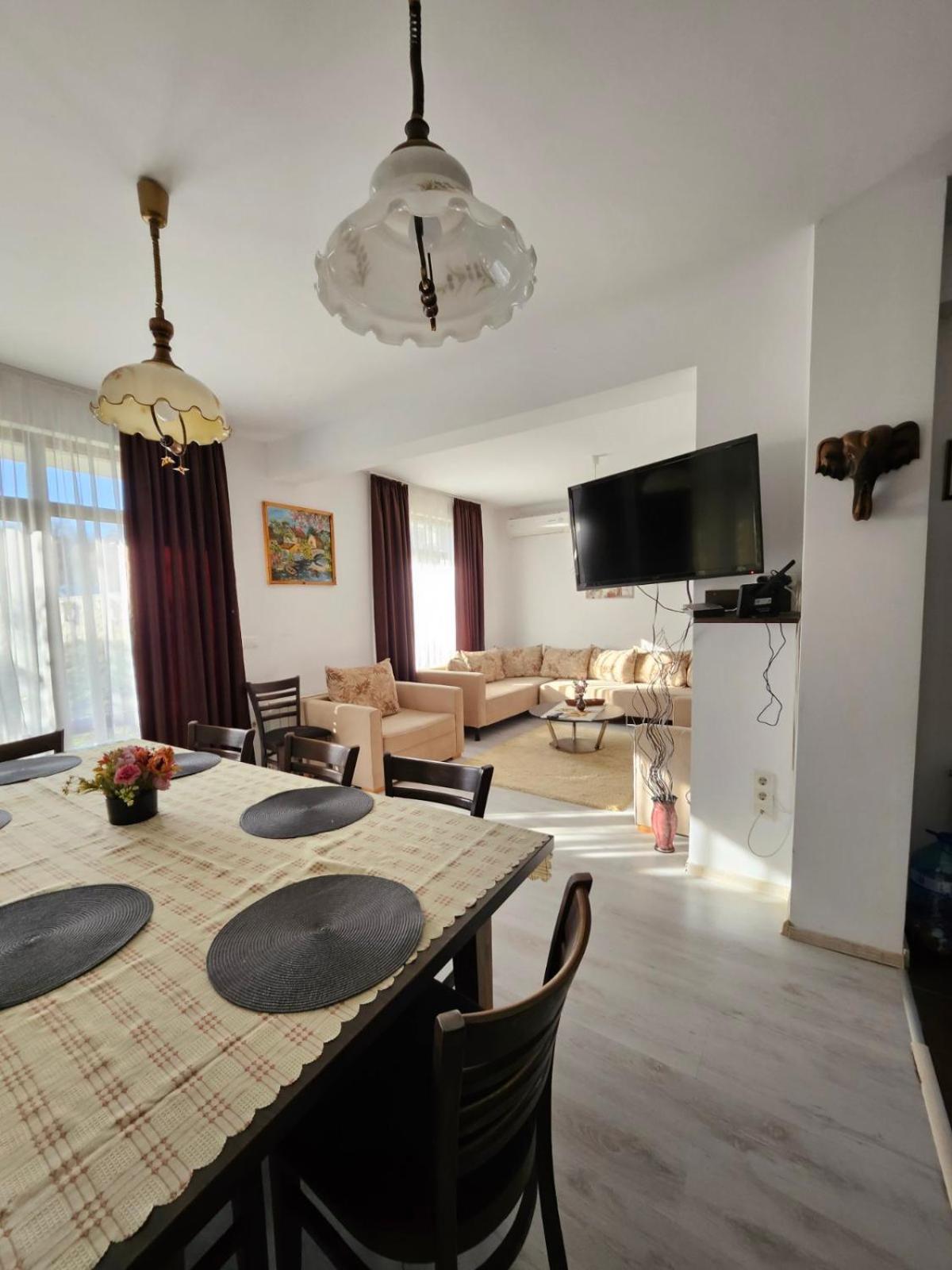 Бадевски Рай- Къща София Veliko Tarnovo Exteriér fotografie